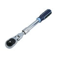 thumbnail image 1 of 1/2" Drive Extendable + Flexible Ratchet Socket Driver 72 Teeth Quick Release, 1 of 6