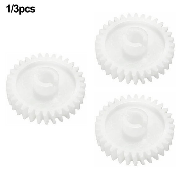 1/2" Drive Gear 32 Teeth 3Pcs For Chamberlain Liftmaster High Quality