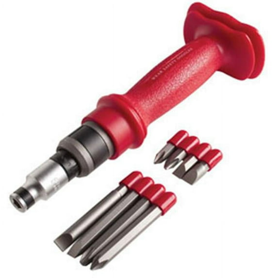 1/2" Drive Impact Bit Driver