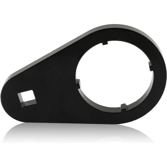 1/2" Drive Mainshaft 5th Gear Nut Wrench Fits for Dodge NV4500HD models with Cummins or NV4500 V-10 Diesel Engine 1994-2004 4x4 29 spline 4x2 31 Spline Output