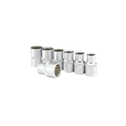 1/2 Drive Metric Female Spline Bit Socket Wrench