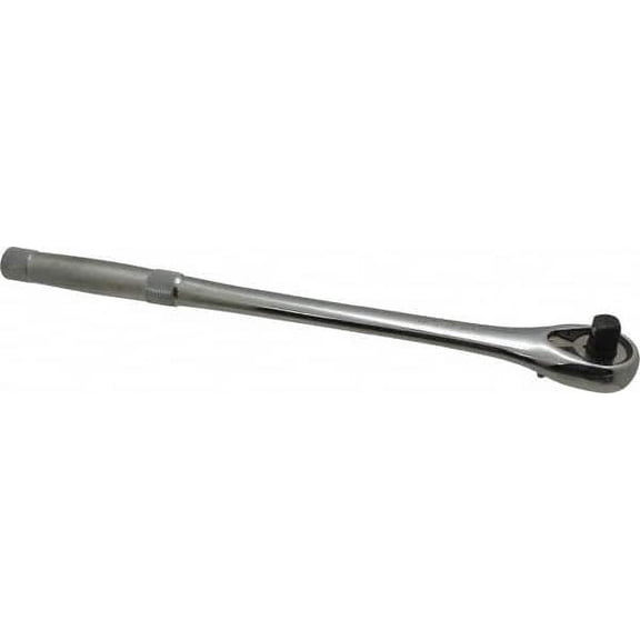 1/2" Drive Pear Head Ratchet
