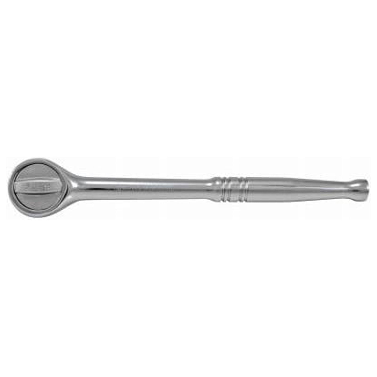 1/2" Drive Round Head Ratchet, Apex, 120753