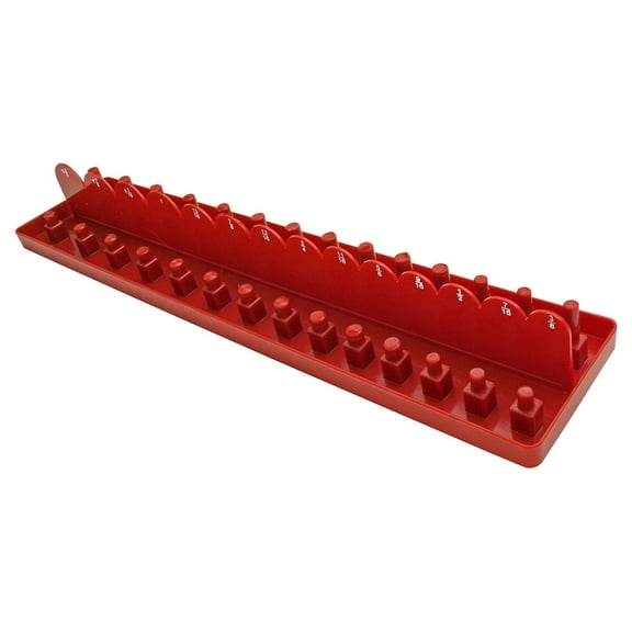 "1/2"" Drive Socket Holder - SAE"