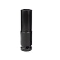 thumbnail image 1 of 1/2\" Drive Socket Wrench Hex Socket Head 15mm Adapter Spanner Converter, 1 of 6