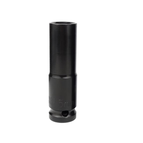 1/2\" Drive Socket Wrench Hex Socket Head 15mm Adapter Spanner Converter