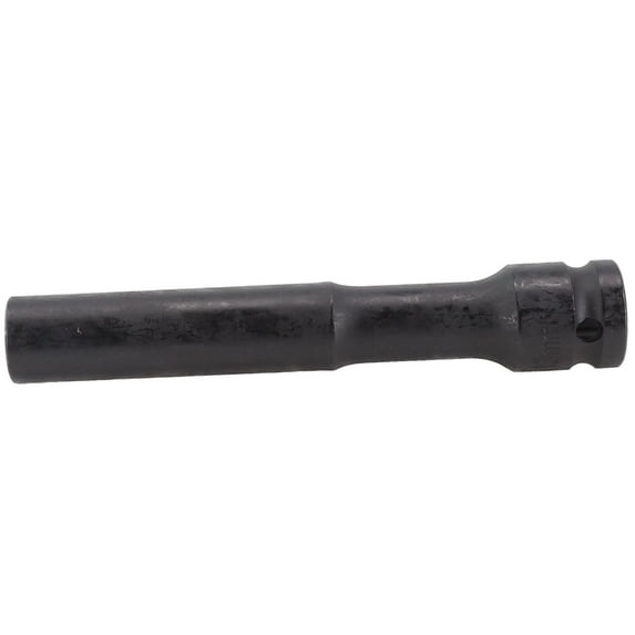 1/2 Drive Socket Wrench Hex Socket Head 8-24Mm Adapter Spanner Converter 13Mm