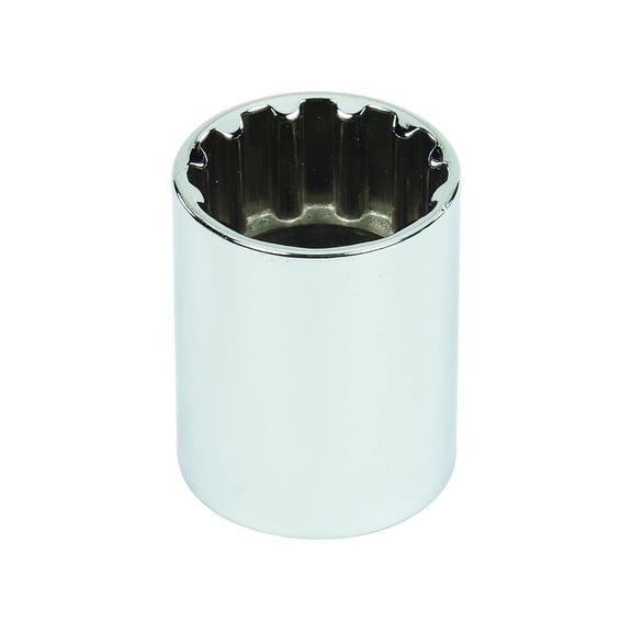 1/2" Drive Spline Socket #28-7/8" CA2