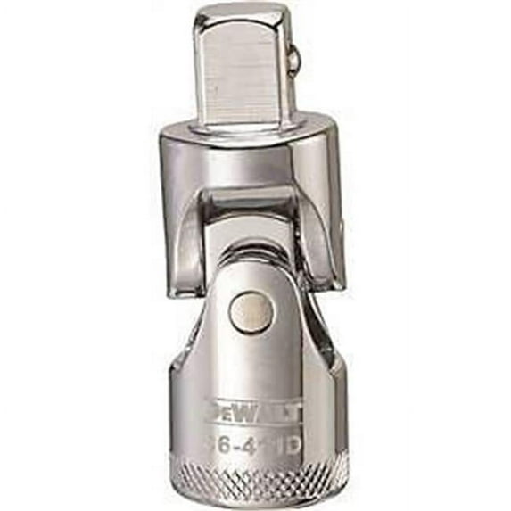 1/2" Drive Universal Joint Adapter Socket Accessory Dewalt Socket 86411OSP