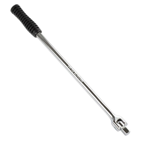 1/2" Drive x 15" Long Breaker Bar Tool Socket Wrench