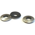 thumbnail image 1 of 1/2 EPDM Bonded Sealing Washers / 18-8 Stainless Steel - 2000 Piece Carton, 1 of 1