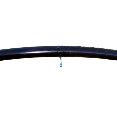 1/2" Emitter Tubing, 18" Spacing, 1 GPH, 100' Roll