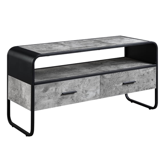 1/2 Extension Drawer, Metal Frame / 14" Deep, Convenient Storage