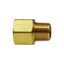 1/2 FIP X 1/8 MIP Yb Extender Adapter