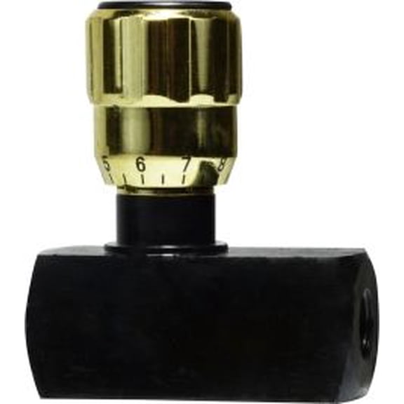 1/2 FNPT Hi Prsr Flow Control
