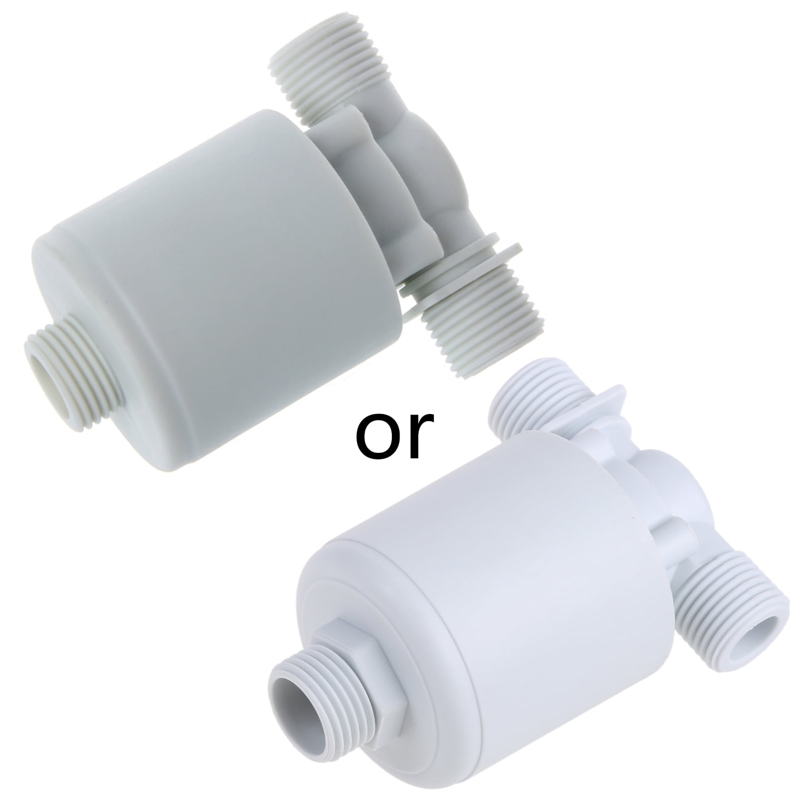 1/2''Float Valve Water Level Control Valve for Aquaculture, Pools