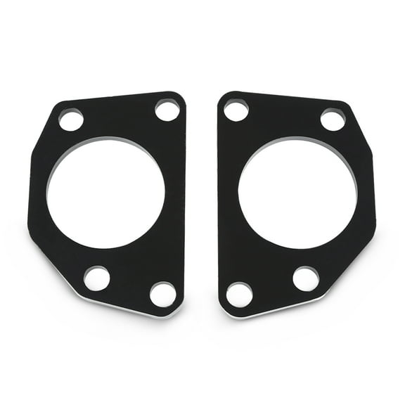 1/2" Front Lift Lean Spacer Fit For 2002-2012 Jeep Liberty KJ KK & Dodge Nitro