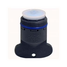 1.2 GPM M24-1.0 Regular Style Lavatory Aerator Kit
