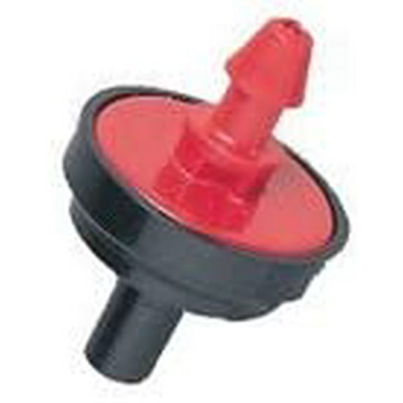 1/2 Gallon Per Hour (GPH) DRIPPER 50pack