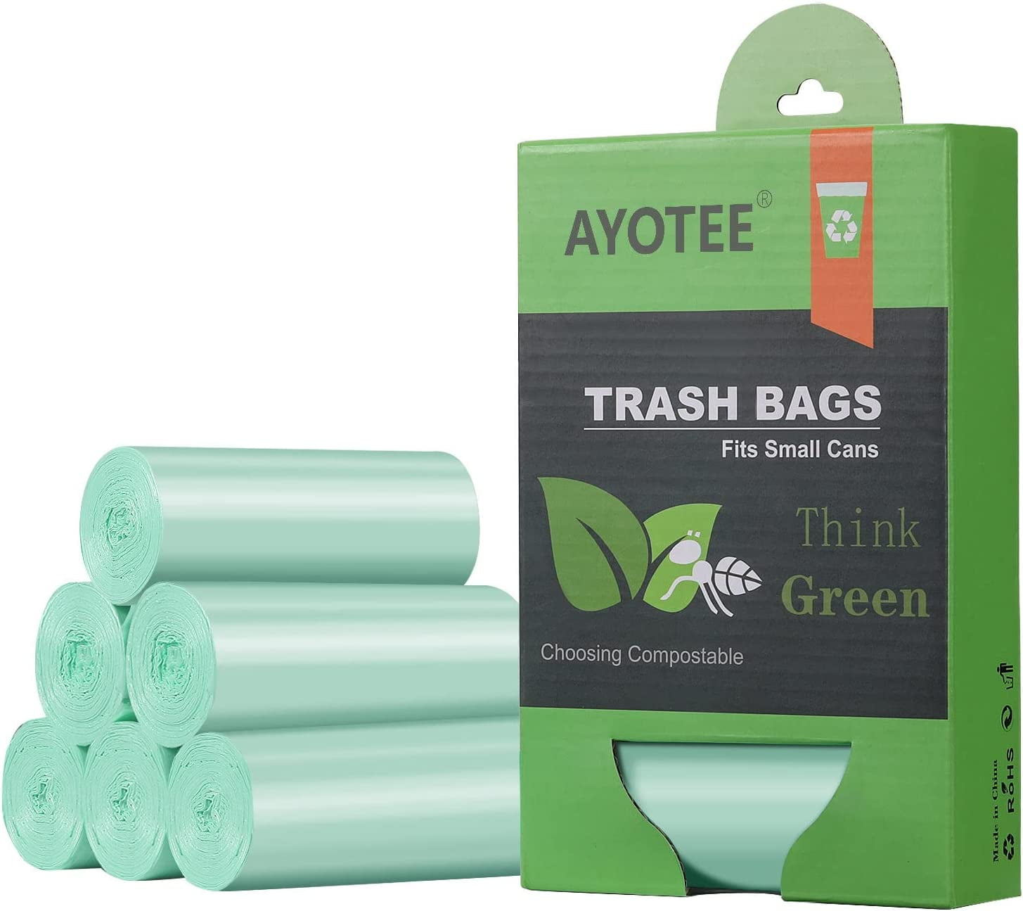 AYOTEE Trash Bags