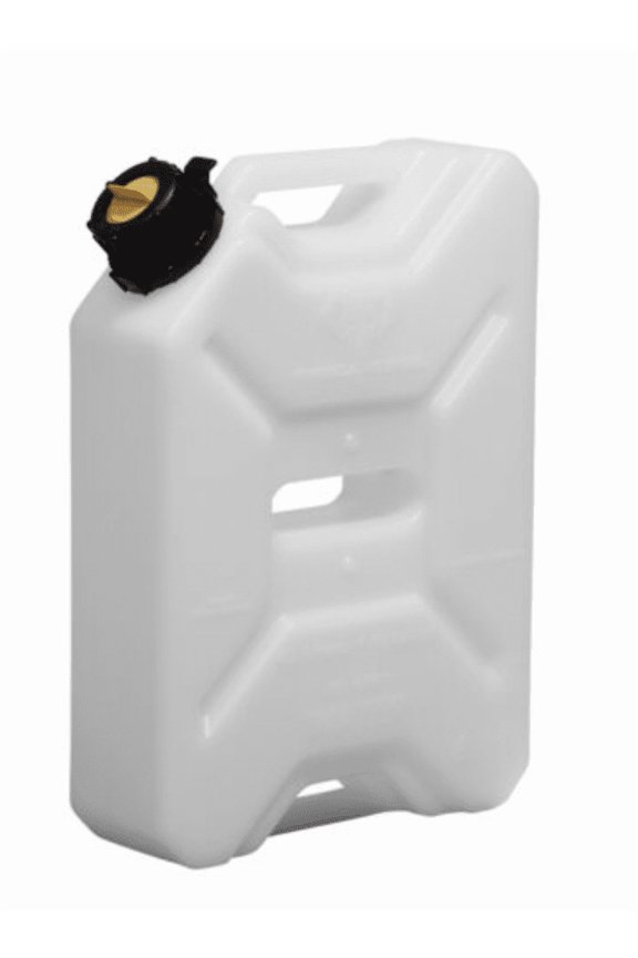 1.2 Gallon Water Can -Natural