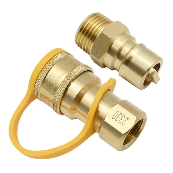 Water Line Adapter