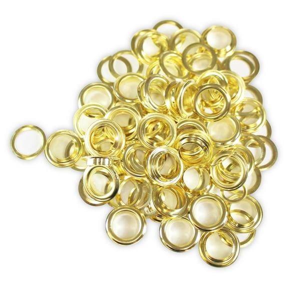 1/2" Grommets (ToolUSA: HW-94412)