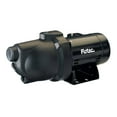 1/2 HP ShallowWell Jet Pump