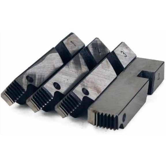 1"- 2" HSS Pipe Dies for 6790 Pipe Threading Machine$$Tools & Hardware Other