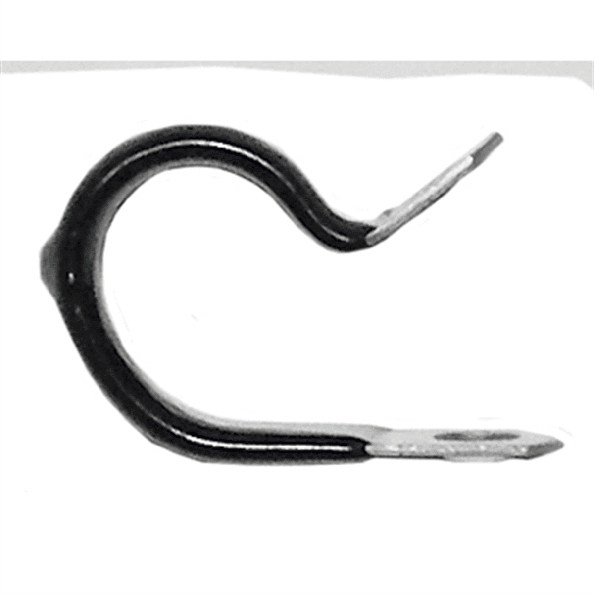 S.U.R.&R. 1/2" Hanger Clamps 10pk