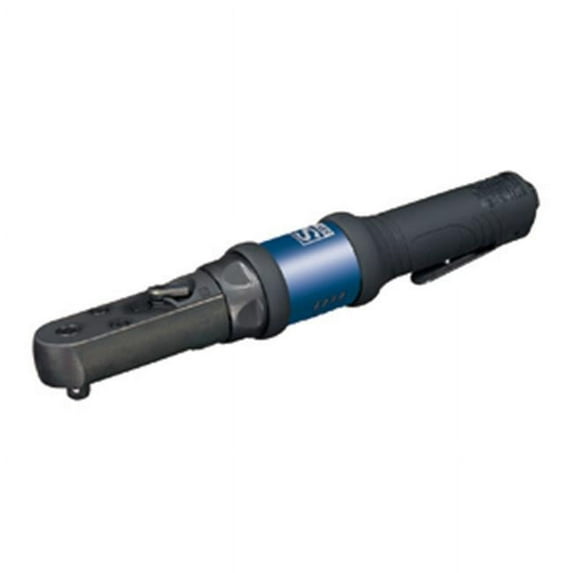 1/2" Heavy- Duty Sealed Flat Head Ratchet