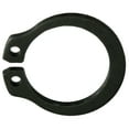 thumbnail image 1 of 1/2" Heavy External Retaining Rings (30 pcs.), 1 of 1