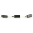 thumbnail image 1 of 1/2" Hex Standoffs (Male-Female) / 1/4-20 x 1/2" / Steel / Zinc - 100 Piece Carton, 1 of 1