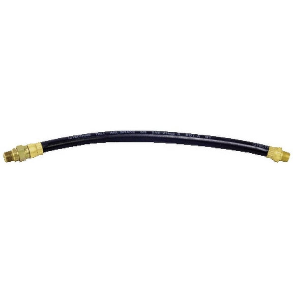 1/2 Hose 3/8 Swvl x Fixed 50in (Pack of 1)