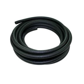 Moroso 65186, 3/8 Id Fuel Hose 25Ft Sae 30 R7Kx Performance Racing Parts