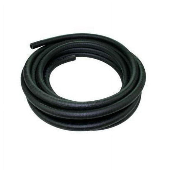 Moroso 65186, 3/8 Id Fuel Hose 25Ft Sae 30 R7Kx Performance Racing Parts