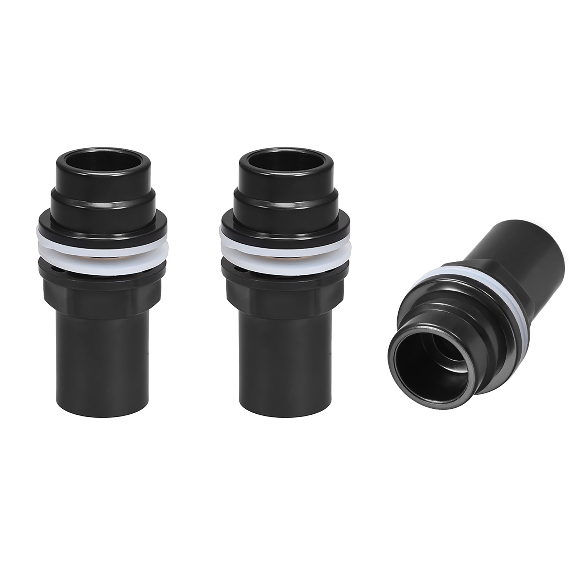 1/2 ID PVC Aquarium Water Pipe Connector,Joint Straight Tubes Hose