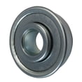 thumbnail image 1 of 1/2" ID x 1-3/8" OD x 5/16" Thick Standard Ball Bearing with Flange, 1 of 1
