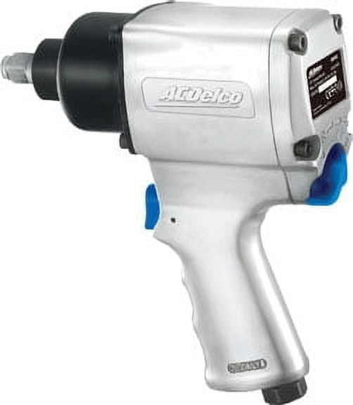 1/2" IMPACT WRENCH