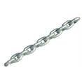 thumbnail image 1 of 1/2" ISO G43 High Test Marine Anchor Chain 144 µm Micron Thick Hot Dipped Galvanized NACM (030 ft), 1 of 2