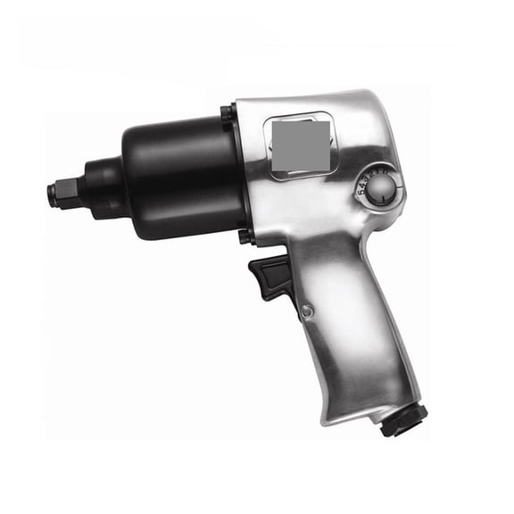 1/2 Impact Pneumatic Wrench Professional Air Tools Pneumatic Wrench