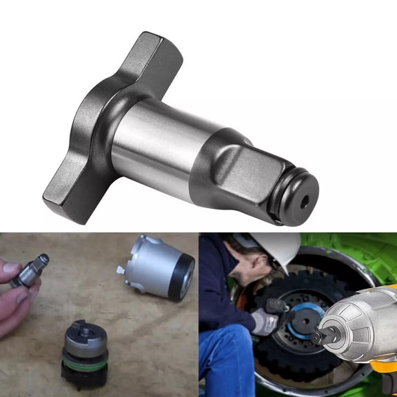 1/2'' Impact Wrench Anvil Assembly For 18V 20V MAX DCF899HB DCF899HP2