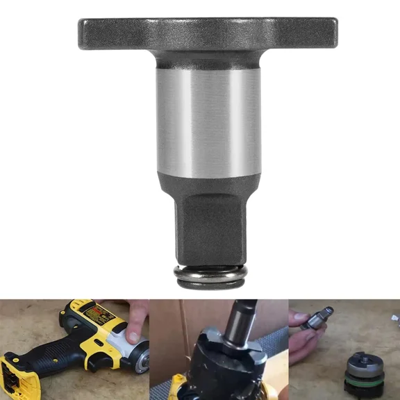 1/2'' Impact Wrench Anvil Assembly For 18V 20V MAX DCF899HB DCF899HP2