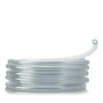 thumbnail image 1 of 1/2 In. I.D. x 5/8 In. O.D. x 100 ft. Multi-Use Clear Flexible Vinyl Tubing, 1 of 5