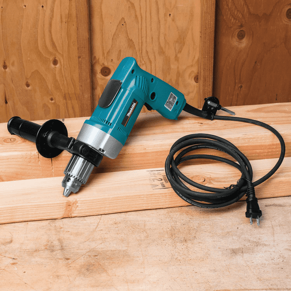 1/2 In. VSR Electric Drill - Single Pack  Professional & DIY Use, Standard Battery Platform