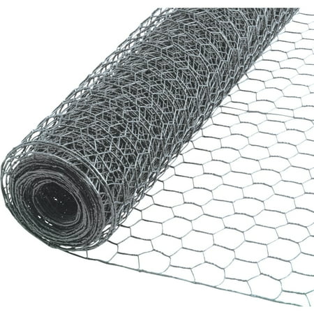 Do it Best Global Sourcing 760096 Galvanized Poultry Netting