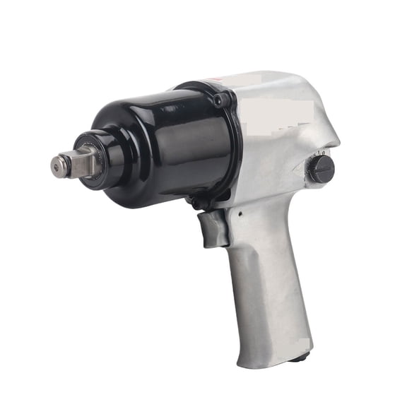 1/2 Inch Air Impact Wrench 720N.m Torque Pneumatic Impact Wrench Spanner Air Tools