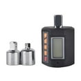 1/2 Inch Digital Torque Adapter For Torque Wrench Electronic Digital
