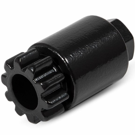 1/2 Inch Drive Flywheel Turner for Volvo Mack 2008-2018 D11 D13 D16 MP7 MP8 MP10, Overhead Adjustment and Timing Service, 1-Pack