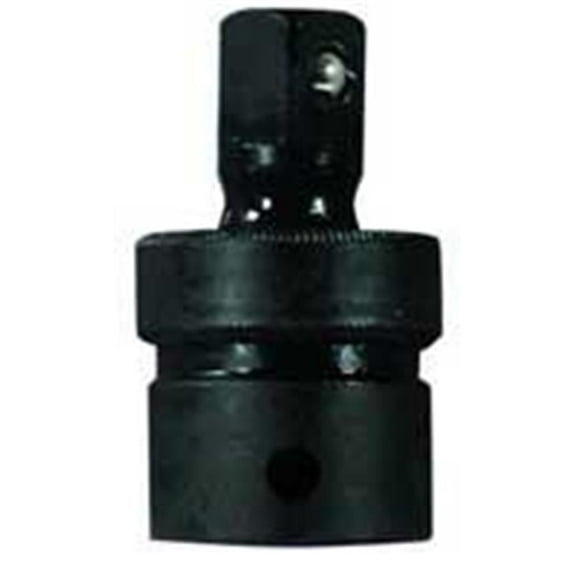 1/2 Inch Drive Impact Socket Universal Joint